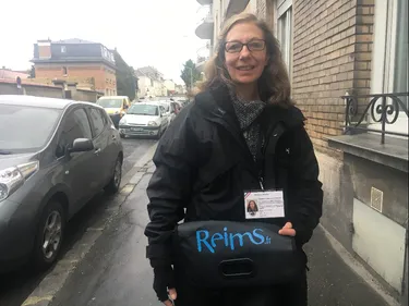 Toc-toc c'est le recensement !