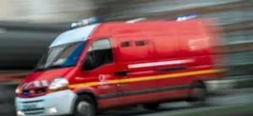 Accident mortel dans la Marne