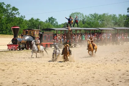 La Mer de Sable recrute