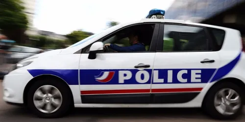 Enlèvement à Saint-Dizier