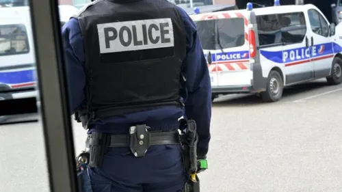 Un homme interpellé à Fismes