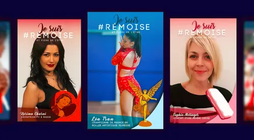 Si t'es fier(e) d'être rémois(e)...