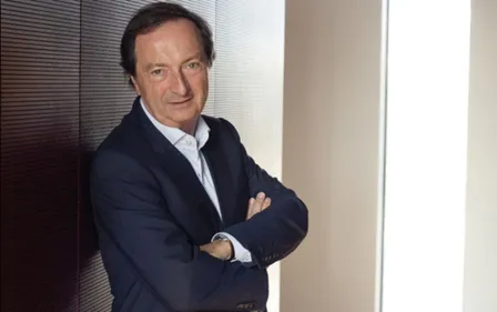 Michel-Edouard Leclerc président de Neoma