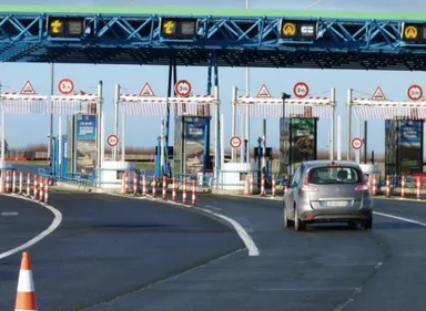 Les autoroutes plus chères