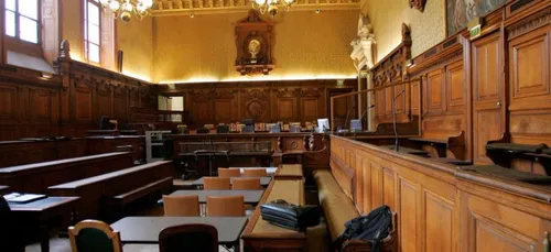 3 ans de prison ferme pour le chauffard fuyard de Noel