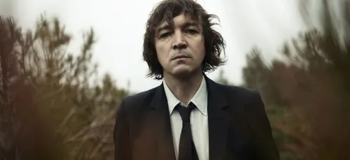 Cali en concert à Rethel