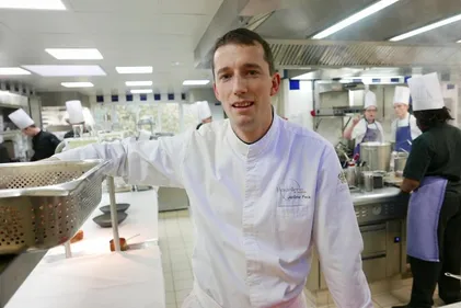 La Marne compte une nouvelle étoile