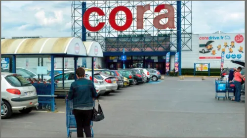 Non à l'extension de Cora à Villers-Semeuse