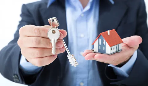 Recherche vendeurs d'appartements ou maisons