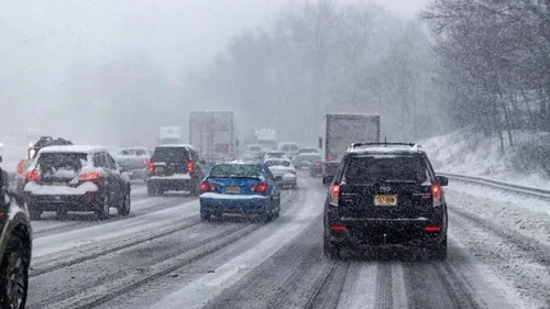 Neige : le point sur la situation