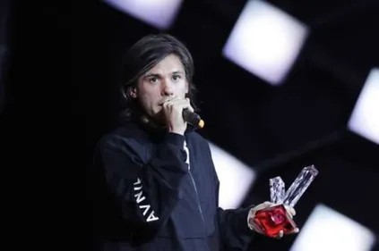 Orelsan réalise le triplé