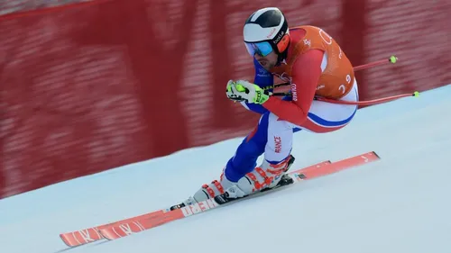 Les skieurs français décrochent l'argent et le bronze en combiné