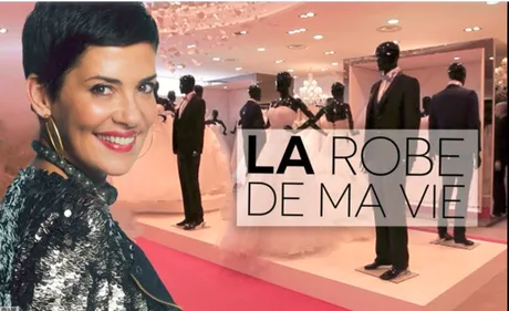 Cristina Cordula recherche des futures mariées de la région