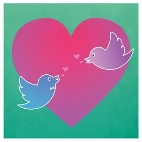 Dis moi que tu m'aimes !