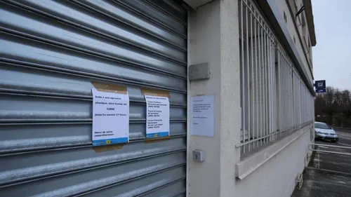 Des employées de la Poste violemment agressées