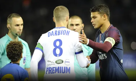 Estac-PSG, à guichets fermés