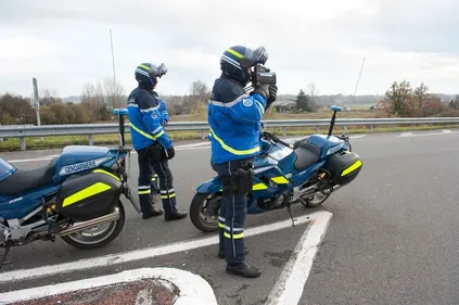 Excès de très grande vitesse