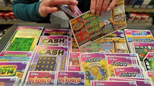 500.000 euros au grattage