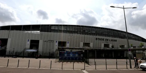 Match bonus pour l'Estac