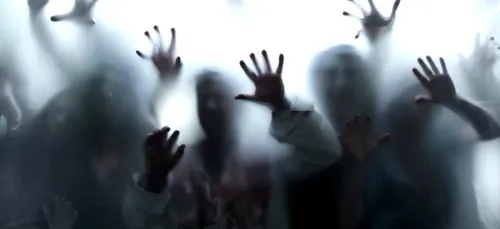 Reims : Inscrivez-vous ce soir pour Zomb'in The Dark