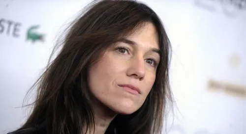 Charlotte Gainsbourg et The Hives à la Magnifique Society