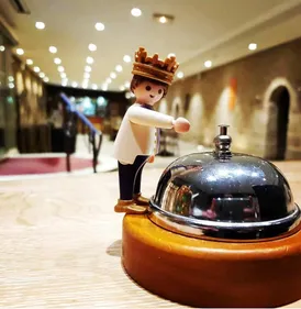 En avant les histoires... au Château Fort de Sedan !