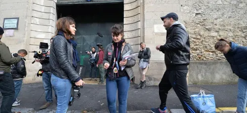 De la maison d’arrêt de Reims vers les César