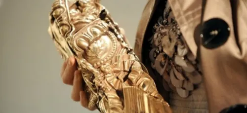 Un court-métrage tourné à Reims aux Césars