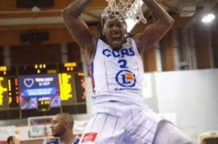 Exploit du CCRB à Limoges