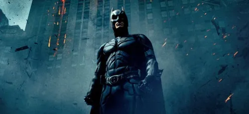 Nouveau: un parc d'attraction dédié à Batman