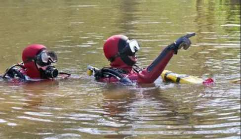 Un désespéré sauvé à Sedan