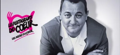 Les Restos du Coeur comptent sur vous !