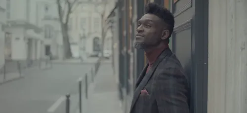 Corneille : un nouvel album pour bientôt !