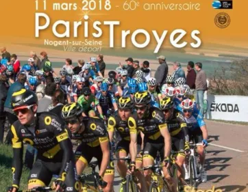 La petite reine à l'honneur à Troyes, ce dimanche