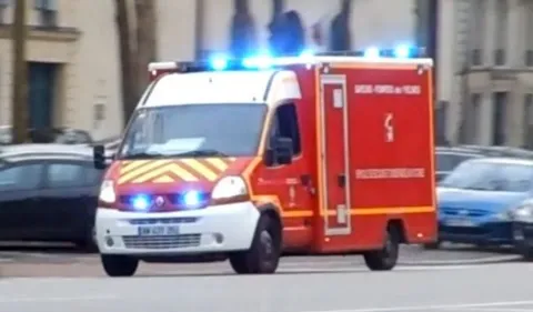 Un automobiliste se tue dans l'Aube