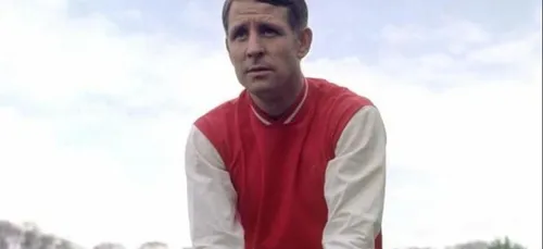 Une statue pour Raymond Kopa