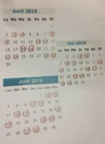 36 jours de grève à la SNCF