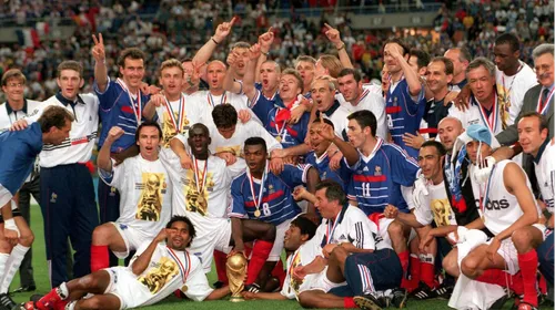 Le trophée de la coupe du monde débarque à Reims