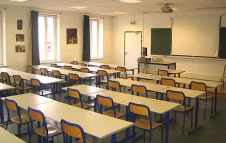 Palmarès des lycées