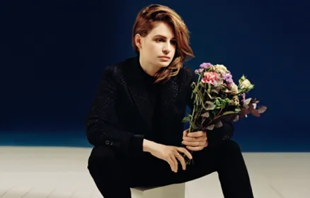 Christine And The Queens : elle annonce son retour !