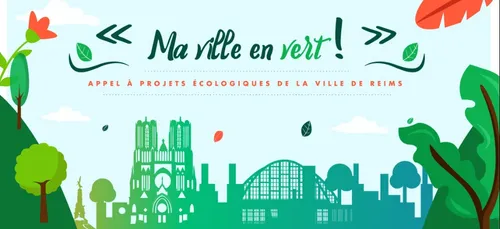 Votez pour votre projet écolo préféré !