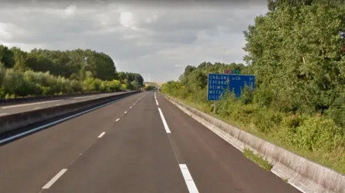Condamnée pour avoir laissé son fils au bord de l'autoroute
