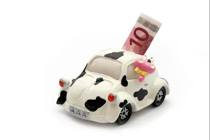 Très (trop) chère voiture !