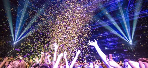 C'est prouvé, les concerts rallongent notre espérance de vie.