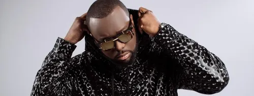Maitre Gims : ses possibles futures collaborations !