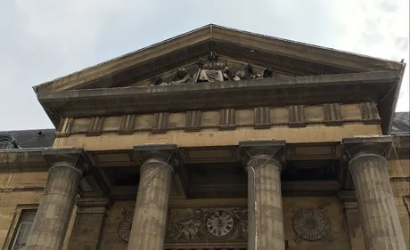 Violences à Reims sur fond de rivalités entre quartiers