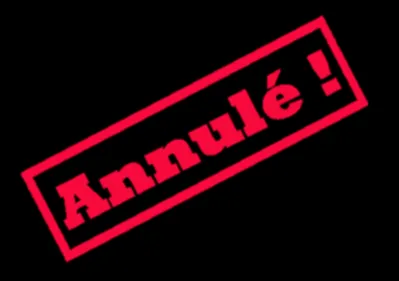 Le salon de la "Femme et de la Maison" annulé