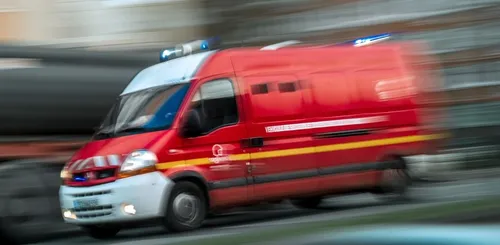 Une automobiliste meurt dans un accident