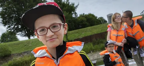 Le Secours Catholique recherche des familles d'accueil