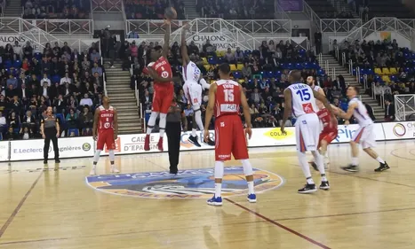 Le CCRB assure (presque) son maintien